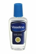 Vaseline Hair Tonic and Scalp