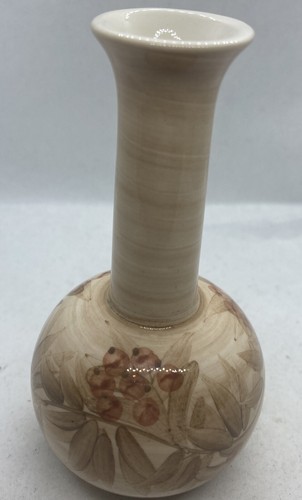 Vintage jersey pottery - jersey, signed