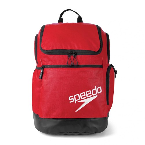 Speedo teamster backpack 35l - speedo,