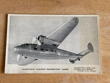 Valentine aircraft - valentine's, "aircraft