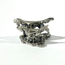 vintage sterling silver