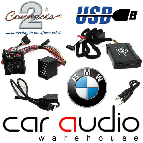 Connects2 bmw series e39 - connects2,