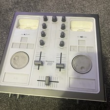 Numark iDJ ipod and line/phono