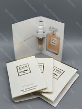 CHANEL Coco Mademoiselle L’Eau Privée Mini Spray– For the Night 6ml (4x1.5ml)