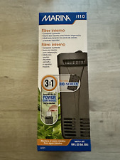 Marina i110 Filter - Suitable