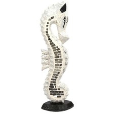 Seahorse Hand Carved Wooden