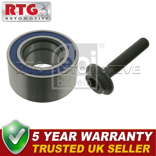 Rear wheel bearing kit fits - bearing,
