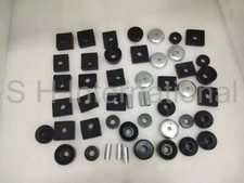 Chassis Body Mount Kit Fit For