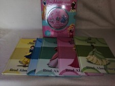 Disney Princess My Favourite Princess Tales: 5 Storyboo... by Parragon Books Ltd