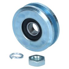 VW Bay Baywindow Sliding Door