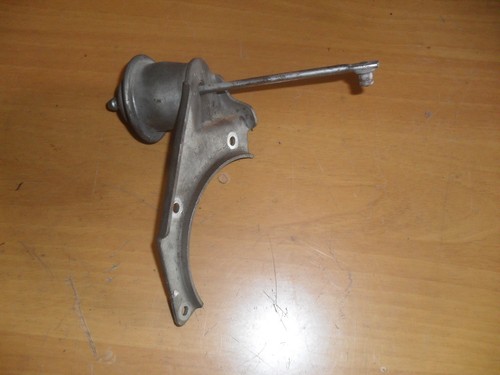 Wastegate valve for daihatsu - wastegate,