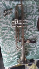 Lincoln Brass Trumpet Selmer London