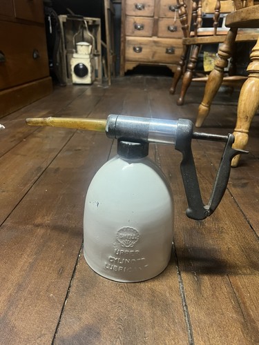 Vintage shell upper - shell,