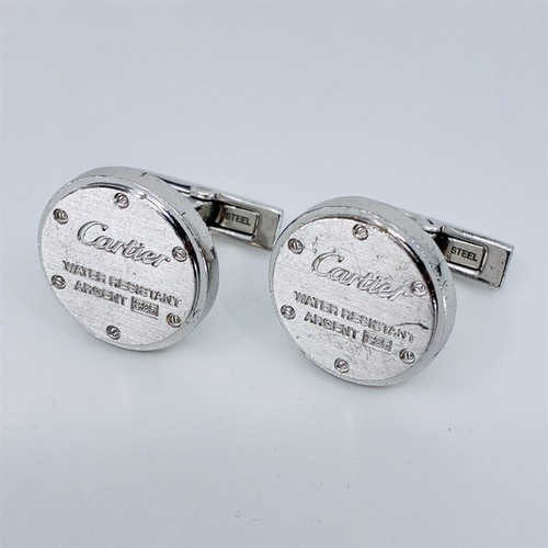 Cartier water resistant - cartier, water-resistant