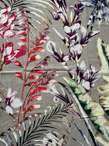 Harlequin paradise fabric - paradise,