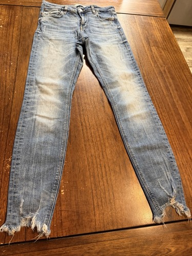 Zara woman collection skinny - collection,