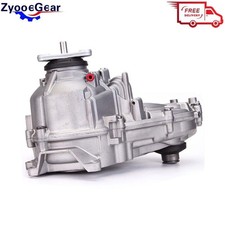 Transfer Case Box Assembly