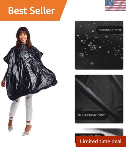 Professional black shampoo - black,