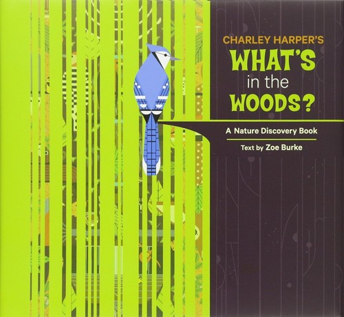 Charley harper what in - charley, harper's