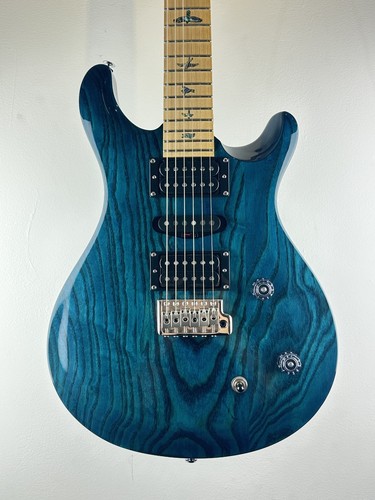 Prs swamp ash special - ash, 2023