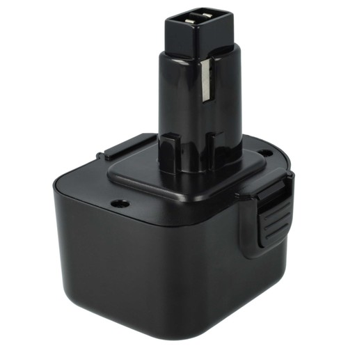 Battery for black decker - &,
