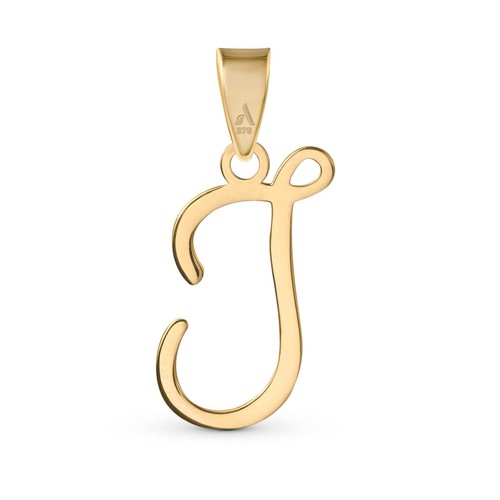 Amberta 9ct 14ct yellow gold - 14ct,