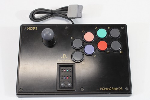 Hori fighting stick hps 07 - hori,