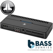 JL Audio RD900/5+ 900 Watts 5