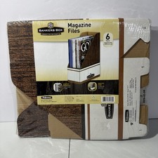 Fellowes Bankers Box 6-Pack