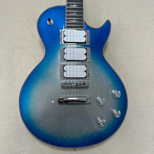 Custom style electric - lp,