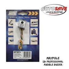 MAYPOLE - 12V Professional