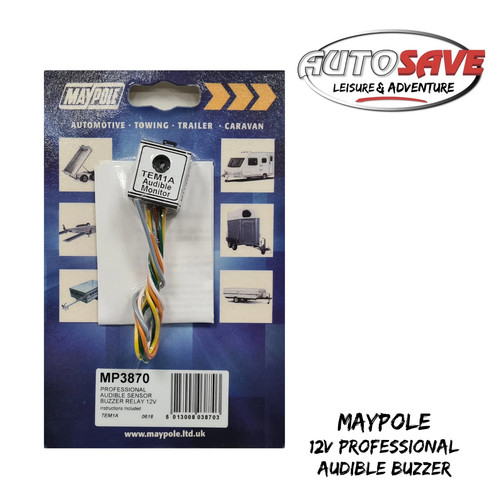 Maypole 12v professional - -,