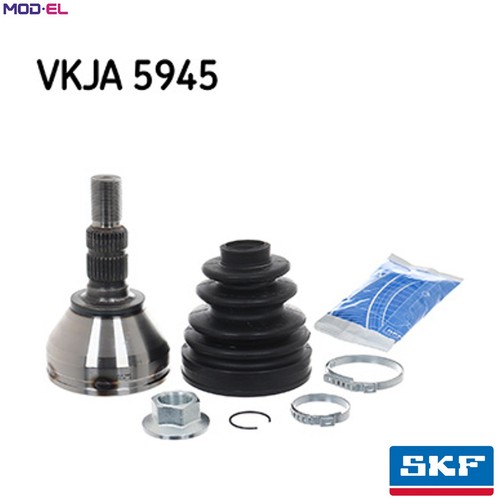 Joint kit drive shaft vkja - drive,