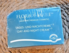 Flora Mare Day & Night Cream