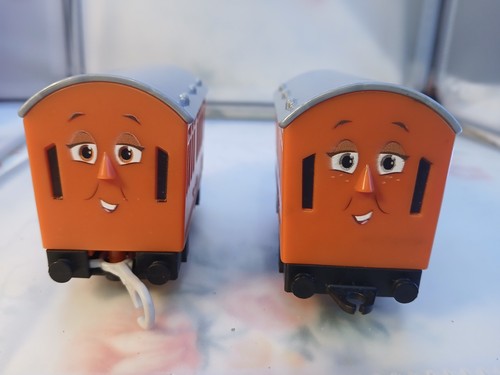 Thomas the tank - the,