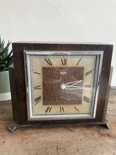 1930s/40s art deco smiths