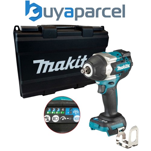 Makita dtw700z 18v brushless - makita,