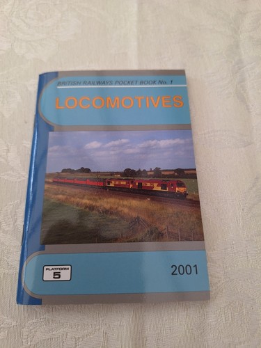 Platform pocket book no - pocket,