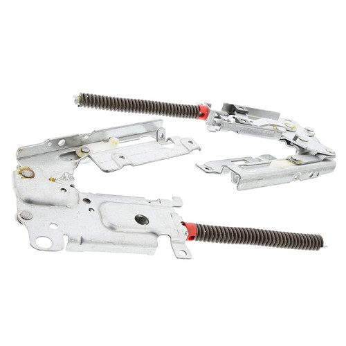 Aeg dishwasher left - left, right