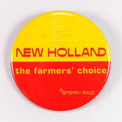New holland farm equipment - new,