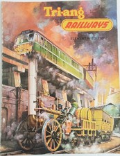 1965 Triang Catalogue 11th