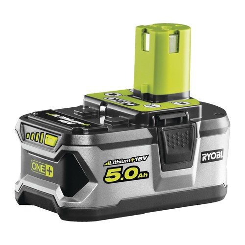 Ryobi rb18l50 one - one+, lithium+