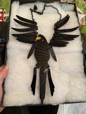 Tatty Devine Giant Black