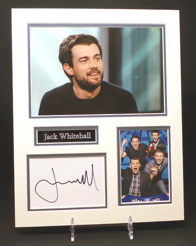 Jack whitehall league of - a,