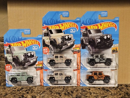 Hot wheels lot land - wheels, of