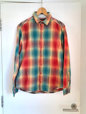 Mambo Andersen Check Shirt