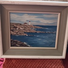 Vanessa Bell Listed Beautiful