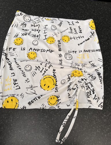 Desigual size smiley mini - desigual,