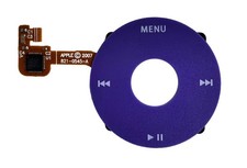 Click Wheel Flex for iPod