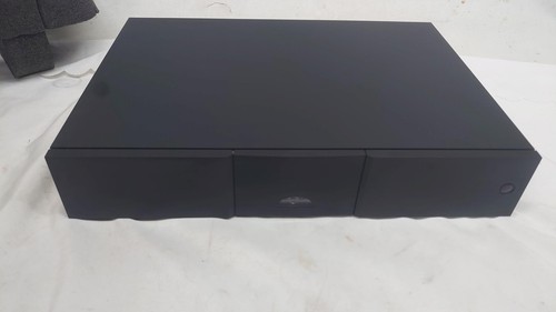 Naim nap 250 power amp - naim, boxed